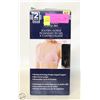 Image 1 : SPLENDID 2 PACK GEL BONDED PLUNGE BRA SMALL