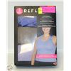 Image 1 : NEW 3 PACK REFLEX WOMENS TANKS XXL