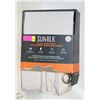 Image 1 : SUNBLK TOTAL BLACKOUT 2 PANEL CURTAINS