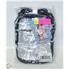 Image 1 : NEW CLEAR CROSSBODY BAG WOMENS ONE SIZE
