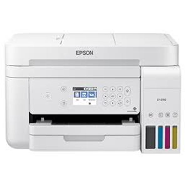 NEW EPSON ET-3760 SUPERTANK PRINTER