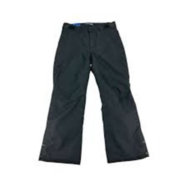NEW STORMPACK SUNICE LARGE BLACK PANTS