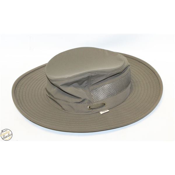 NEW TILLEY TREK LARGE SAFARI HAT