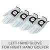 Image 1 : NEW REPACK 4 KIRKLAND SMALL RIGHT HAND GOLF GLOVES