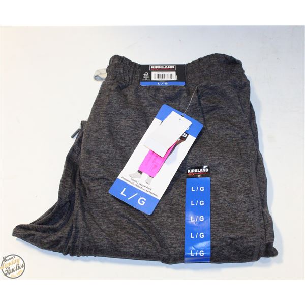 NEW KIRKLAND LARGE LENS LOUNGE PANTS