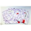 Image 1 : NEW LAZYPANTS HOODIE + PANTS SIZE 8 SET PURPLE