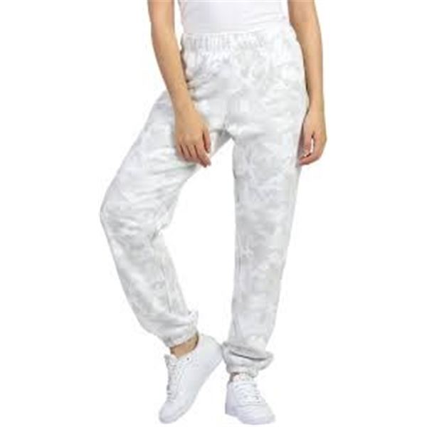 NEW LAZYPANTS INSEAM 24 SIZE 10 WHITE PANTS