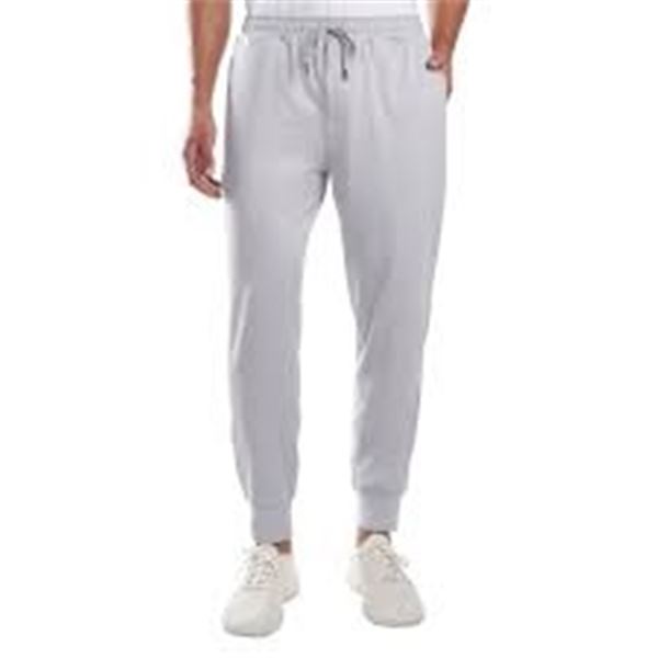 NEW KIRKLAND MEDIUM JOGGERS GREY