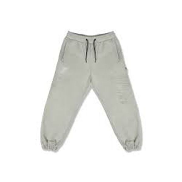 NEW TUFF ATHLETICS MEDIUM FLEECE PANTS
