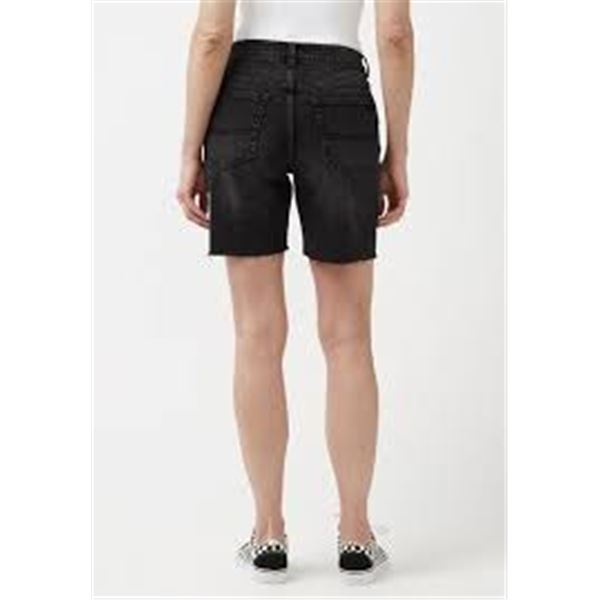 NEW BUFFALO DAVID BITTON SMALL WOMENS SHORTS
