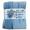 Image 1 : BRAND NEW SUTTON PLACE COOLING THROW BLANKET