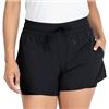 Image 1 : NEW SPYDER ACTIVE SPORT SMALL BLACK WOMENS SHORTS