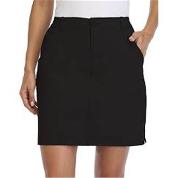NEW SPYDER ACTIVE SPORT LARGE WOMENS SKIRT