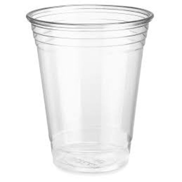 NEW 270 UNITES SOLO CUPS 266ML