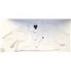 Image 1 : QUIKSILVER XL WGITE DRESS SHIRT