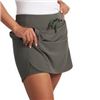 Image 1 : NEW KIRKLAND MEDIUM GREEN SKIRT