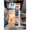 Image 1 : NEW WITH BOX 8 PACK NATORI LADIES HI-CUT BRIEFS