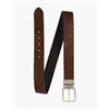Image 1 : NEW LEVIS LARGE MENS LEATHER BELT
