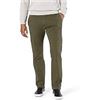 Image 1 : NEW KIRKLAND MENS STRETCH TECH PANTS 34 X 32