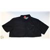 Image 1 : MERRELL MEDIUM TECH SHIRT BLACK