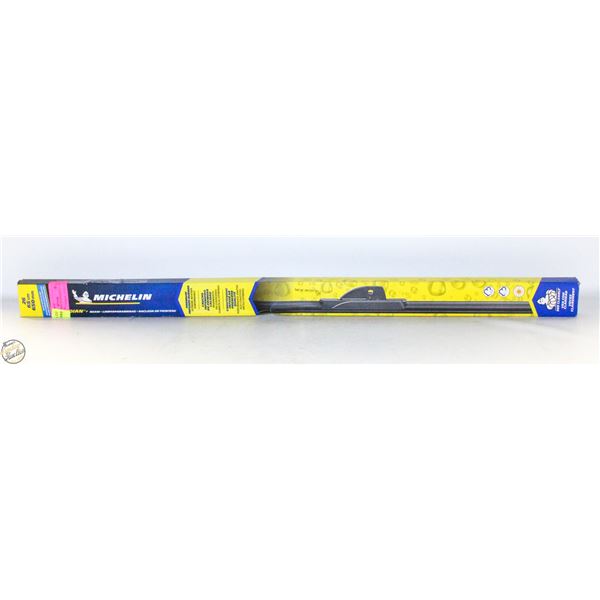 NEW WITH BOX GUARDIAN WIPER BLADE 26CM