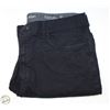 Image 1 : CALVIN KLEIN FLEX WAIST SLIM 36 X 30 BLACK JEANS
