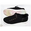 Image 1 : SKECHERS SWIFT FIT BOB BLACK SIZE 6