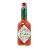 Image 1 : NEW 350ML MCILHENNY CO TABASCO PEPPER SAUCE