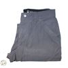Image 1 : SPYDER 30 X 34 GREY PANTS