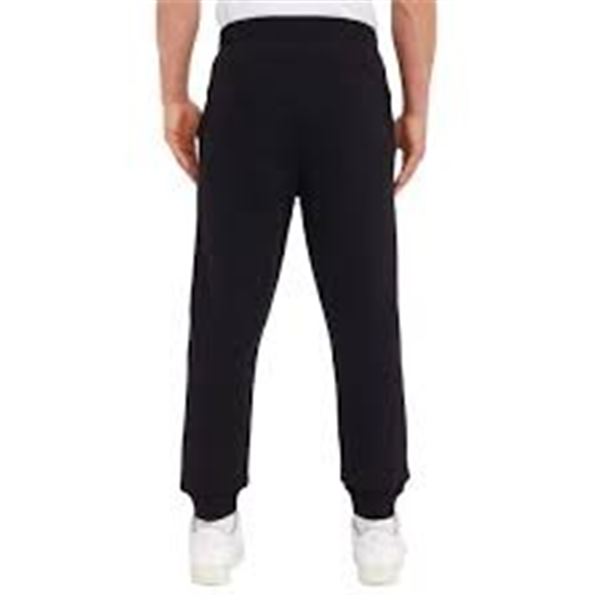 NEW 2 PACK BENCH XXL BLACK SWEAT PANTS