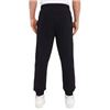 Image 1 : NEW 2 PACK BENCH XXL BLACK SWEAT PANTS