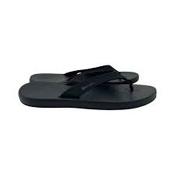 NEW BENCH SIZE 12 BLACK WOMENS SANDALS