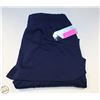 Image 1 : SILVERTS ASSISTED DRESSING MEDIUM BLUE SWEATPANTS