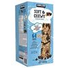 Image 1 : NEW WITH BOX 64 X 24G KIRKLAND SOFT & CHEWY BARS