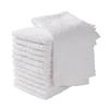 Image 1 : NEW OEKO TEX 24 PACK WASH CLOTHS