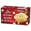 Image 1 : NEW 18 X 82G ORVILLE BUTTERY POPCORN