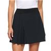 Image 1 : NEW LOLE SMALL BLACK WOMENS SKIRT