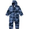 Image 1 : NEW COLUMBIA SNOWTOP II BUNTING YOUTH 18/24