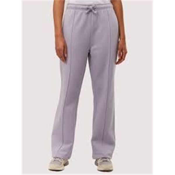 NEW BENCH XXL WOMENS JOGGERS PURPLE