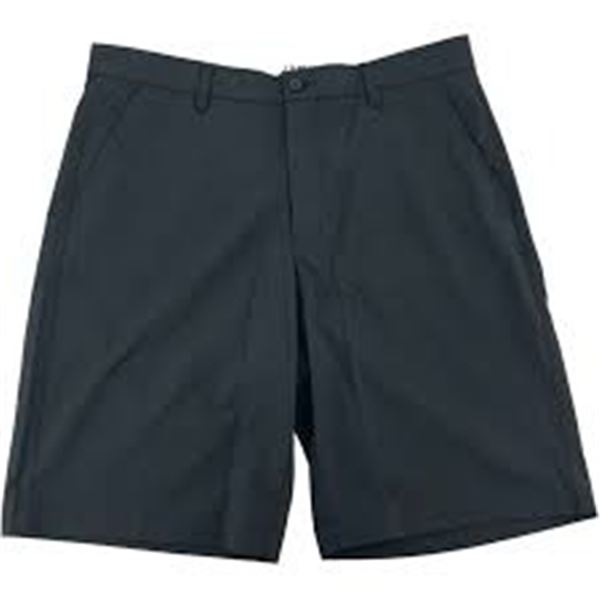 NEW SUNICE 32 SIZE BLACK SHORTS