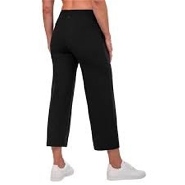 NEW TUFF VEDA XXL LADIES BLACK PANTS