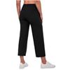 Image 1 : NEW TUFF VEDA XXL LADIES BLACK PANTS