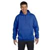 Image 1 : NEW HANES XL BLUE HOODIE
