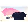 Image 1 : NEW REPACKED CARTER SIMPLE JOYS BODYSUIT KIDS 2PK