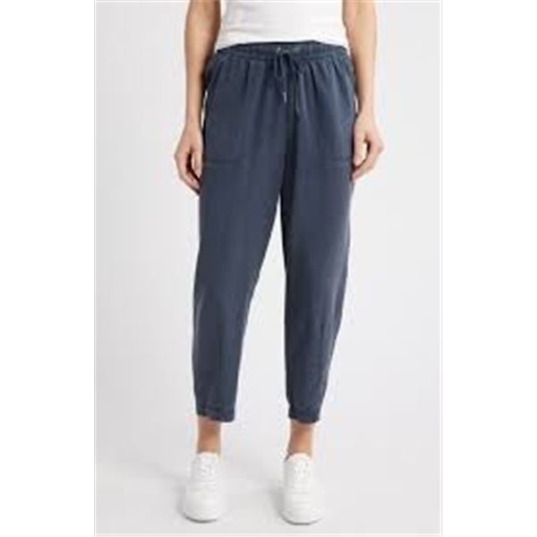 NEW SPLENDID XL WOMEN'S NAVY PANTS