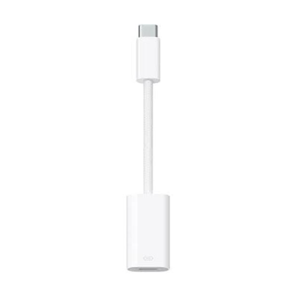 NEW WITH BOX APPLE USB-C TO USB ADAPTER