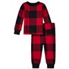 Image 1 : NEW PJ PLACE 3T KIDS PYJAMAS RED