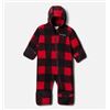 Image 1 : NEW COLUMBIA SNOWTOP II BUNTING YOUTH 0/3M