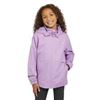 Image 1 : NEW EDDIE BAUER KIDS SPRING JACKET XS PURPLE