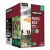 Image 1 : NEW 1.36KG 119 K CUP PODS PACIFIC BOLD DARK ROAST